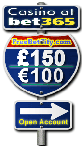 bet365-casino-review-bonus free bet